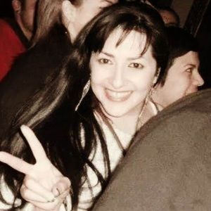 Meet your Posher, Veronica